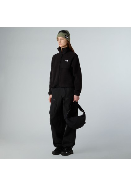 W Yumiori Off Peak Full Zip Jacket Kadın Polar Mont fiyatları