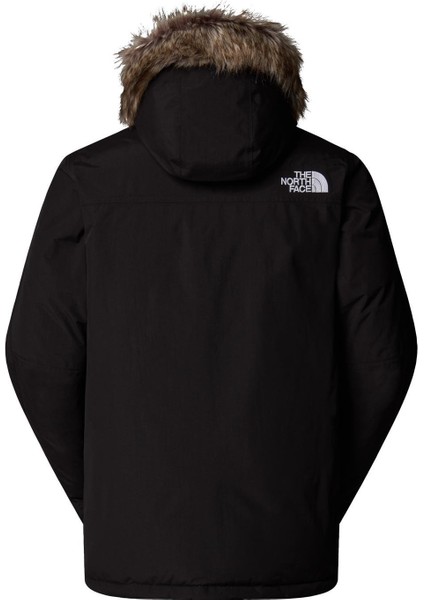 Mcmurdo K. Tüyü Erkek Parka NF0A5GJFKX71 fiyatları