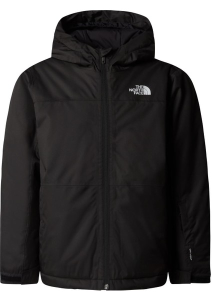 B Freedom Insulated Jacket Çocuk Ceket Ceket NF0A88TZJK31