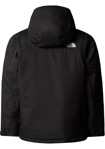 B Freedom Insulated Jacket Çocuk Ceket Ceket NF0A88TZJK31 fiyatları