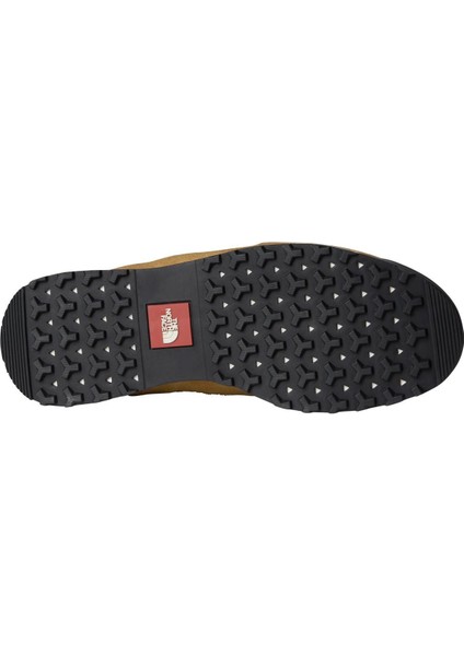 Kadın Back-To-Berkeley Iv Textıle Su Geçirmez Bot NF0A8179DSN1 fırsatları