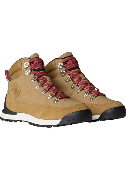 Kadın Back-To-Berkeley Iv Textıle Su Geçirmez Bot NF0A8179DSN1 indirimleri