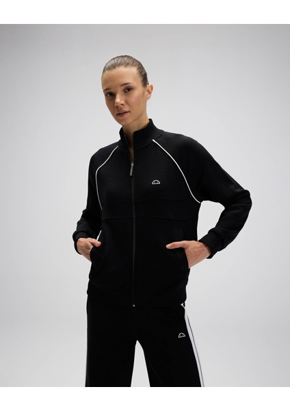 Kadın Sweatshirt EF535-BK fiyatları