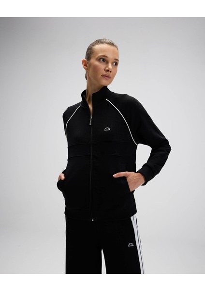 Kadın Sweatshirt EF535-BK modelleri