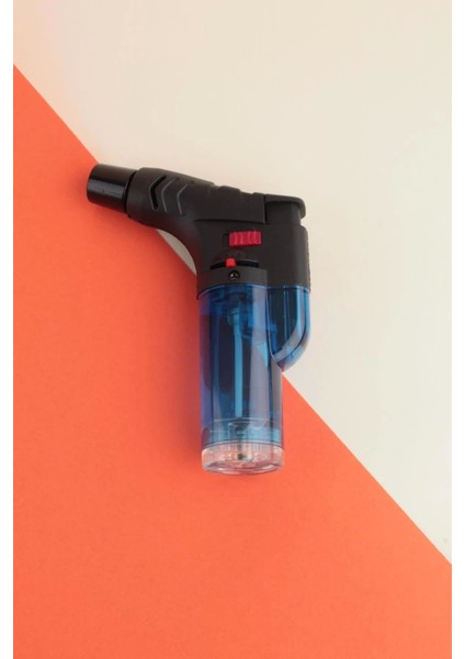 Mavi Gazlı Torch Pürmüz Çakmak SMC040PR02 fiyatları