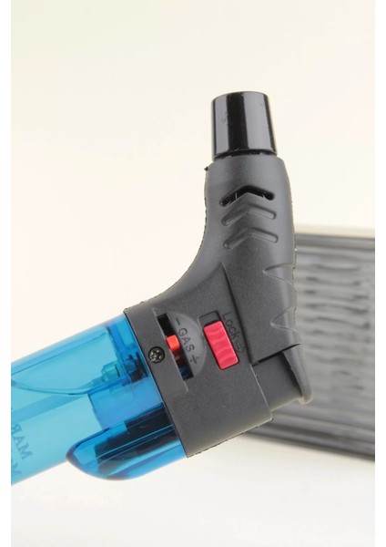 Mavi Gazlı Torch Pürmüz Çakmak SMC040PR02 modelleri