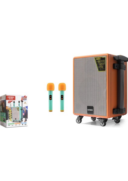 Kımıso Qsw2 Bluetooth Speaker 8" fiyatları