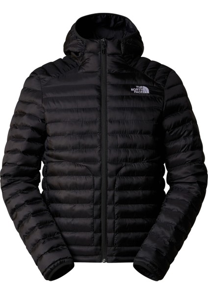 Erkek Huıla Synthetıc Hoodıe Ceket NF0A85A34GZ1