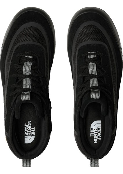 Clyffe Mıd Insulated Su Geçirmez Ayakkabı NF0A8D8XKX71 fiyatları