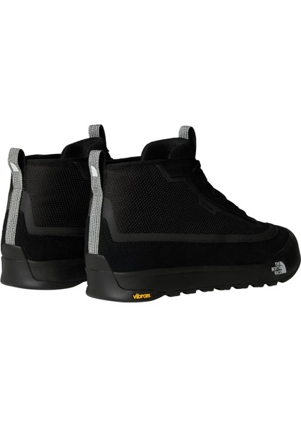 Clyffe Mıd Insulated Su Geçirmez Ayakkabı NF0A8D8XKX71 modelleri