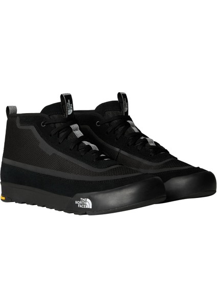 Clyffe Mıd Insulated Su Geçirmez Ayakkabı NF0A8D8XKX71 indirimleri