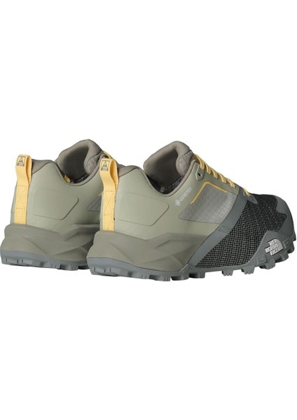 Kadın Offtraıl Tr Gore-Tex Yürüyüş Ayakkabısı NF0A8A9YDTV1 modelleri