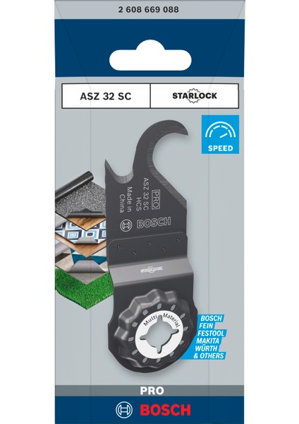 Starlock Testere Ucu mm Asz 32 Sc fiyatları