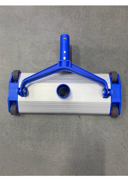 1,5" Powervac Phantom Süpürge Klipsli L:346 mm