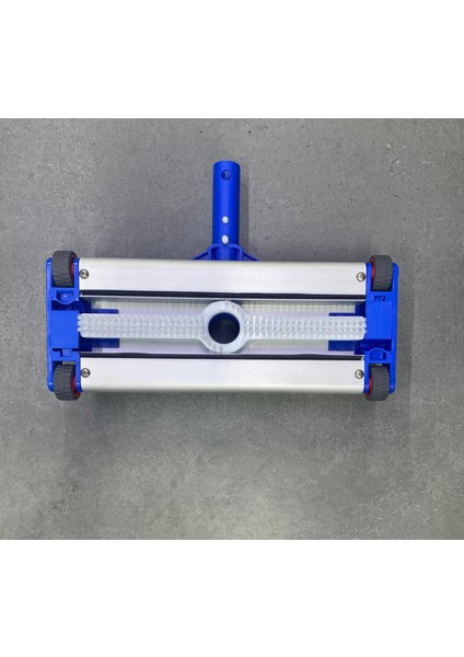 1,5" Powervac Phantom Süpürge Klipsli L:346 mm fiyatları