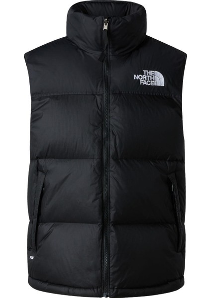 Erkek 1996 Retro Nuptse Yelek NF0A3JQQGOF1