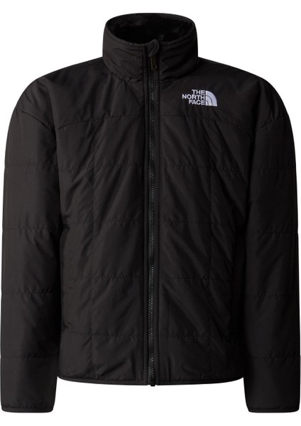 G Reversıble Shasta Fz Erkek Çocuk Ceket NF0A88UCJK31