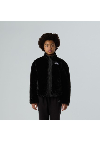 G Reversıble Shasta Fz Erkek Çocuk Ceket NF0A88UCJK31 fiyatları