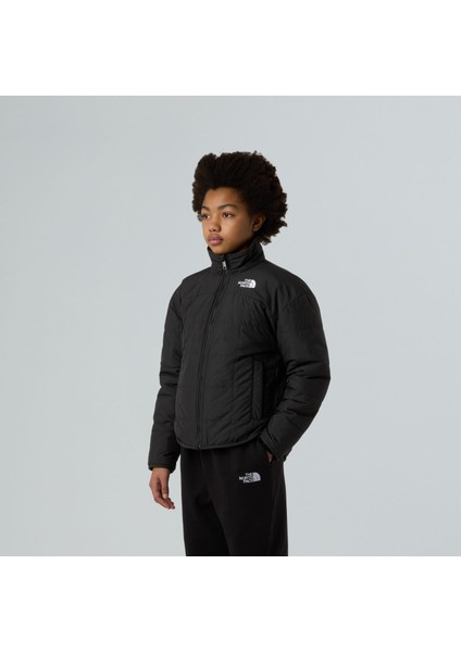 G Reversıble Shasta Fz Erkek Çocuk Ceket NF0A88UCJK31 indirimleri