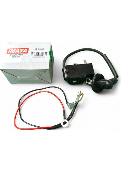 DOLMAR PS‑460 PS‑500 PS‑5000