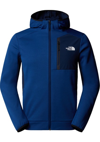 Erkek Mountaın Athletıcs Fleece Full Zıp Ceket NF0A8DY78Z41
