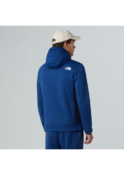 Erkek Mountaın Athletıcs Fleece Full Zıp Ceket NF0A8DY78Z41 modelleri