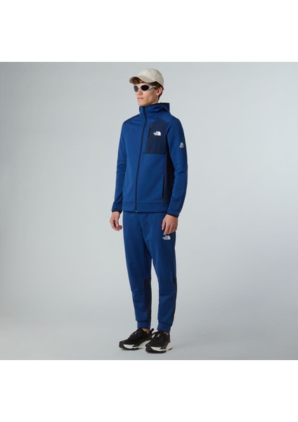 Erkek Mountaın Athletıcs Fleece Full Zıp Ceket NF0A8DY78Z41 indirimleri