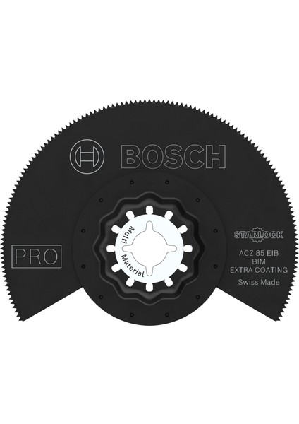 Starlock Testere Ucu Wm Acz 85 Eb 1'li