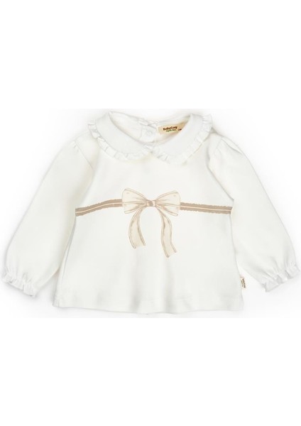 Bebek Alt Üst Takım %100 Organik Pamuk , Bebek - Yenidoğan- CSY8153 modelleri