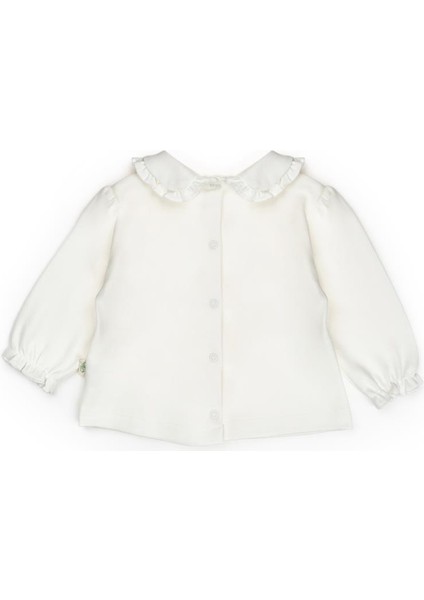 Bebek Alt Üst Takım %100 Organik Pamuk , Bebek - Yenidoğan- CSY8153 fırsatları