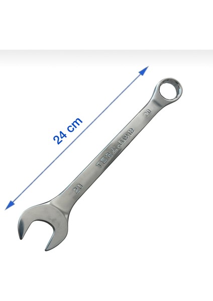 Kombine Anahtar 20 mm fiyatları