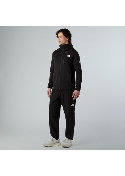 M Mountaın Athletıcs Fleece Full Zıp Jac Erkek Ceket NF0A8DY7JK31 fırsatları