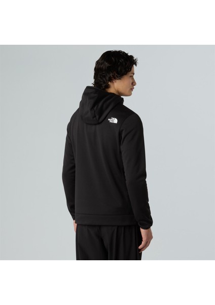 M Mountaın Athletıcs Fleece Full Zıp Jac Erkek Ceket NF0A8DY7JK31 indirimleri