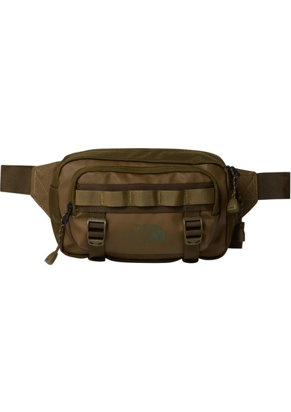 Base Camp Lumbar Bel Çantası NF0A8BK5C7E1
