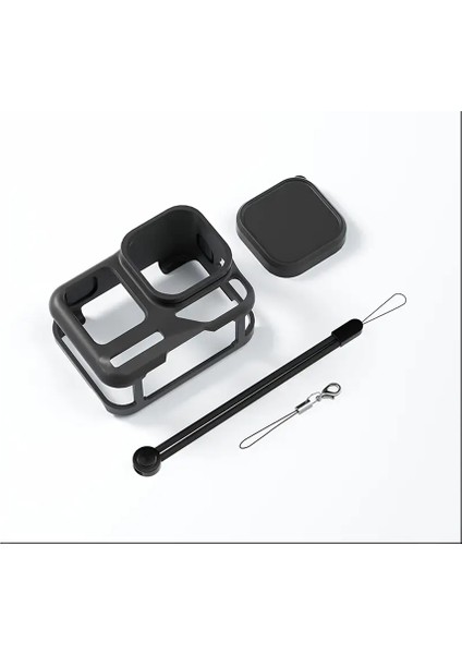 INSTA360 Ace Pro 2 Premium Silikon Kılıf