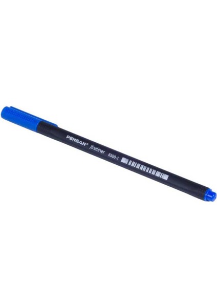 Fineliner Keçeli Kalem 0.4 mm Mavi 10 Adet fiyatları
