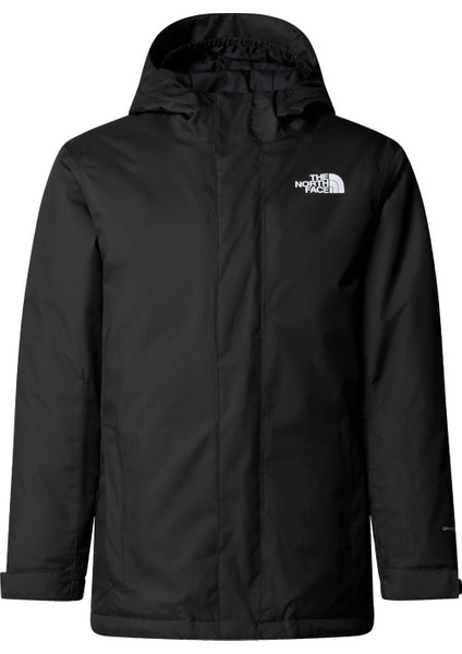 Teen Snowquest Jacket Çocuk Ceket NF0A8EJQJK31