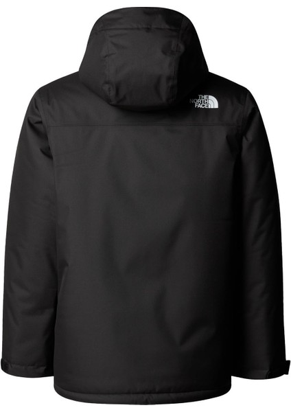 Teen Snowquest Jacket Çocuk Ceket NF0A8EJQJK31 fiyatları