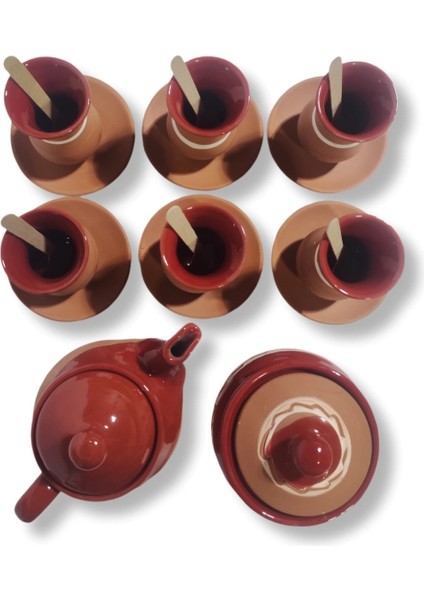 Demlikli Çay Seti fiyatları