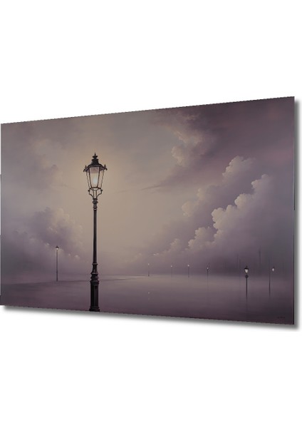 Sisli Lamba Yağlı Boya Görünümlü Dekoratif Ahşap Ev/işyeri/ofis Kare Tablo fiyatları