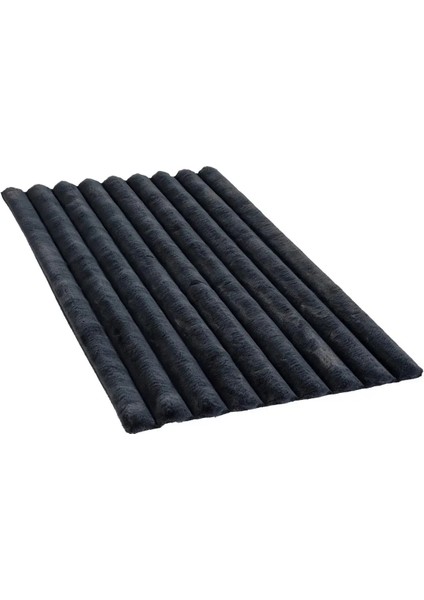 Linio Peluş Halı 8056 Antrasit fiyatları