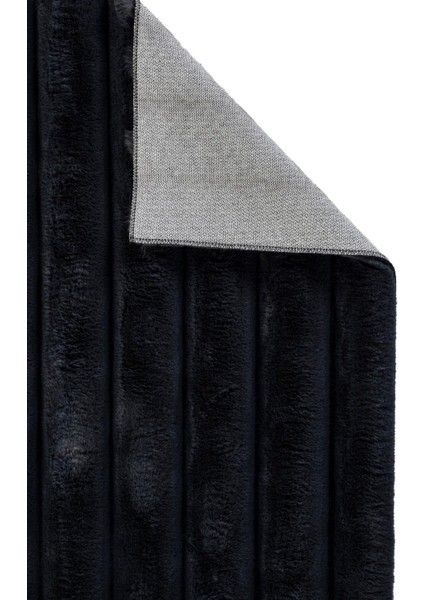 Linio Peluş Halı 8056 Antrasit fırsatları