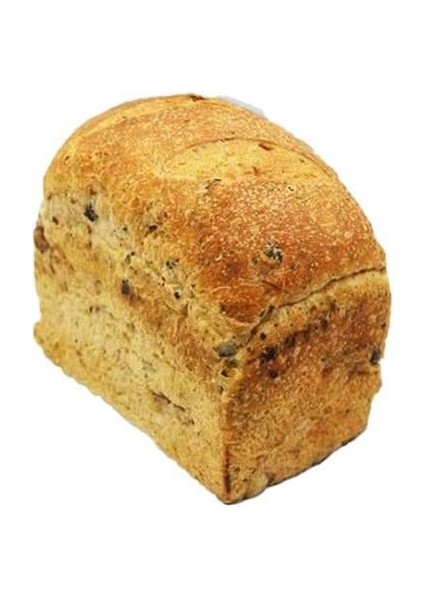 Akdeniz Ekmeği 500 gr