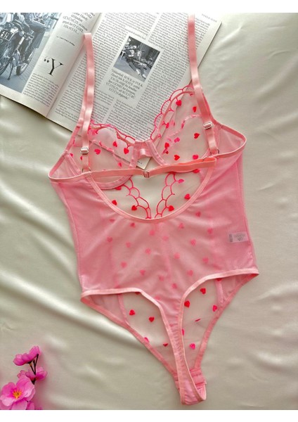 Candy Mini Kalpli Bodysuit fiyatları