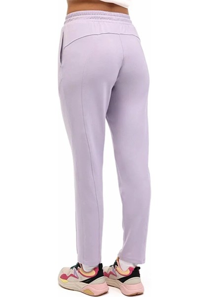 Yerci Yog1-14 Kadin Esofman Alti - Lila modelleri