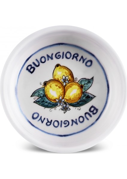 Istanbul Porselen Buongiorno 14 Parça 6 Kişilik Kahvaltı Takımı modelleri