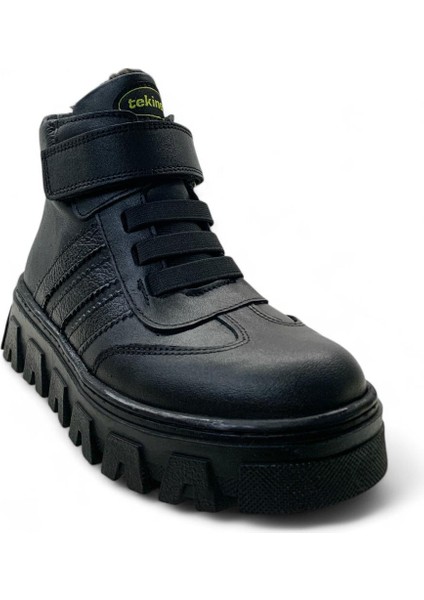 276 Çocuk Deri Bot fiyatları