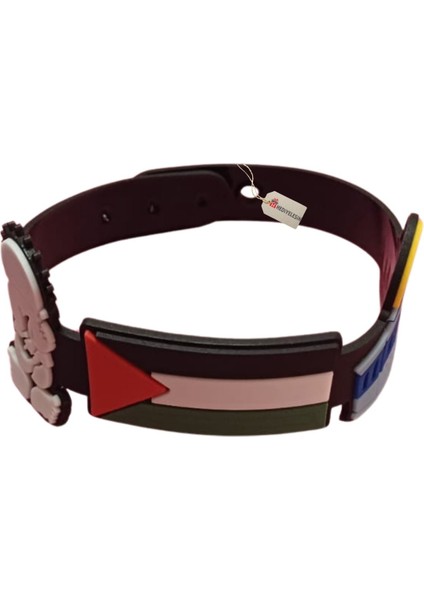 Hanzala, Kudüs, Filistin Bilekliği - Siyah - 3 Adet fiyatları