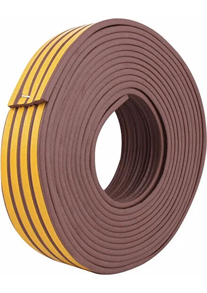 Kapı Pencere Bandı E-P-D Çeşitleri 20M, Standart