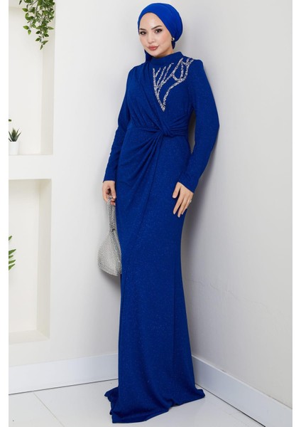 Eylül Tesettür Abiye Saks fırsatları